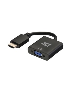 Adapter Cable Mini DisplayPort male - HDMI-A female 0.15...
