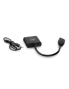 Adapter Cable Mini DisplayPort male - HDMI-A female 0.15... 2