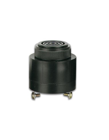 BUZZER CA/CC 220V TYPE A VISSER