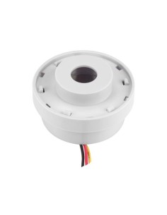 SINGLE / PULSE TONE BUZZER - LEAD TYPE