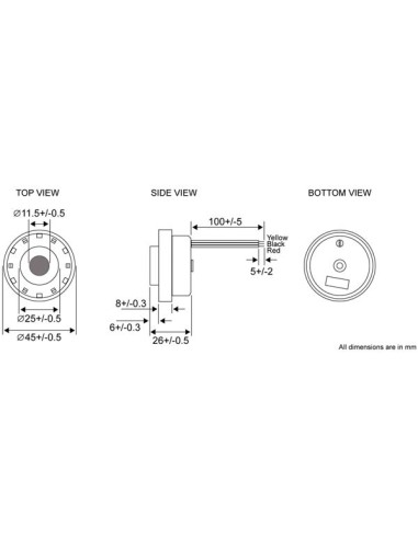 BUZZER - ONONDERBROKEN TOON / PULSTOON -...