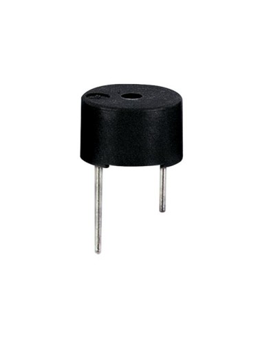 MICRO BUZZER 12Vcc TYPE CI - SCELLE