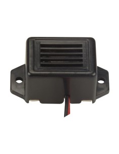 MECHANISCHE BUZZER / DRADEN