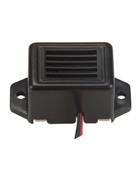 MECHANISCHE BUZZER / DRADEN