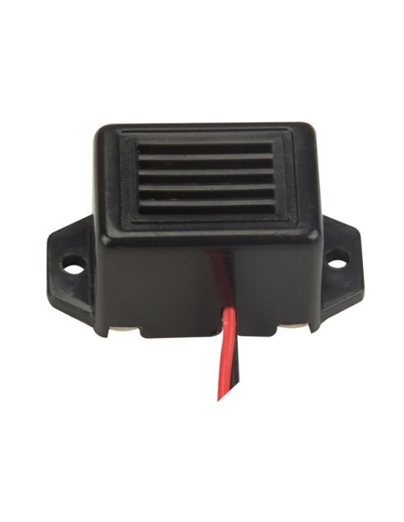 MECHANISCHE BUZZER / DRADEN