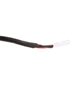 KABELSPIRAAL 10m / Ø6mm (ZWART)