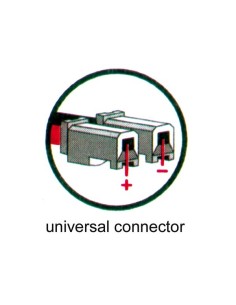 NiMH BATTERY FOR CORDLESS TELEPHONE 3.6V-600mAh... 2