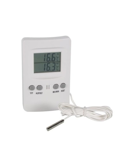 THERMOMETRE NUMERIQUE INT./EXT.