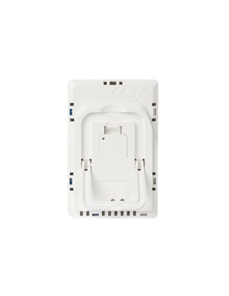 THERMOMÈTRE & HYGROMÈTRE NUMÉRIQUE