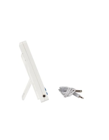 DIGITALE THERMOMETER & HYGROMETER