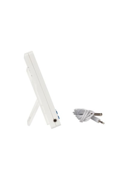 DIGITALE THERMOMETER & HYGROMETER