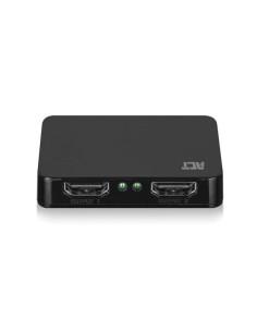 1 x 2 RÉPARTITEUR HDMI, 4K @ 30 Hz, ALIMENTATION PAR USB 2