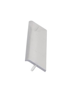 COUVERCLE POUR BORNIER - 7 BROCHES 2