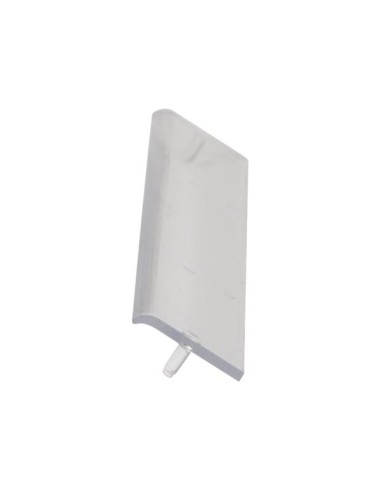 TERMINAL BLOCK COVER - 7 POLES