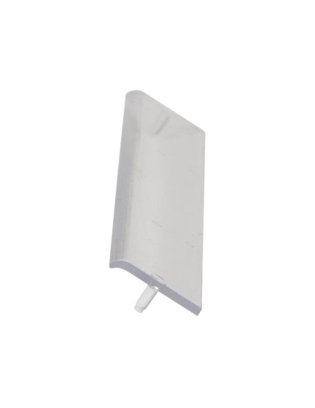 TERMINAL BLOCK COVER - 7 POLES