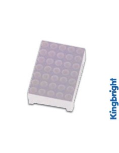 18mm DOT MATRIX DISPLAY COLUMN CATHODE GREEN 2