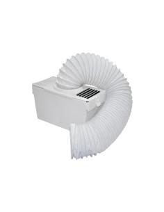 INDOOR DRYER VENT KIT