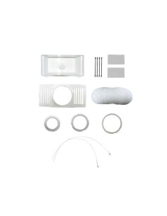 KIT DE CONDENSATION POUR SÈCHE-LINGE 2