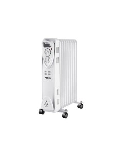 OLIERADIATOR - 2000 W - 9 RIBBEN