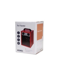 THERMOVENTILATEUR - 2000 W - IP X4 2