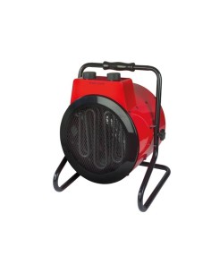 FAN HEATER - 3000 W