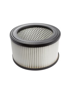 FILTER - DIAMETER 16 cm - VOOR ASZUIGER TC90400 / TC90500