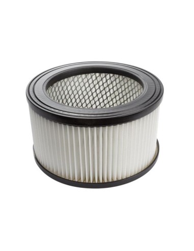 FILTER - DIAMETER 16 cm - FOR ASH VACUUM CLEANER TC90400 / TC90500