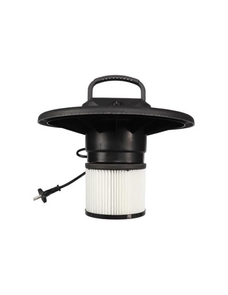 ASZUIGER - 1200 W - 20 L