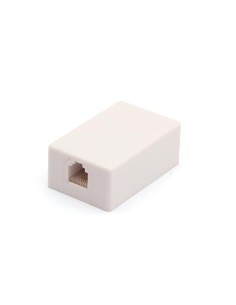 PRISE MURALE MODULAIRE 6P4C