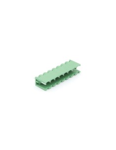 BORNIER MALE EMBROCHABLE - 8 POLES
