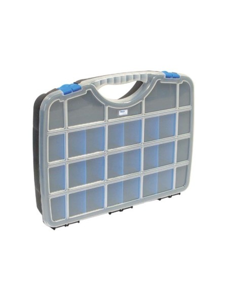 TAYG - Organiser - 388 x 290 x 61 mm - 21 Removable Dividers