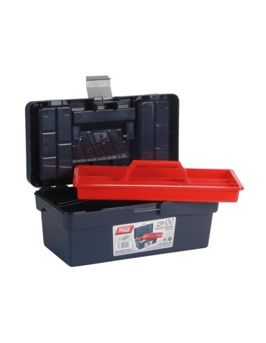 TAYG - GEREEDSCHAPSKOFFER - 356 x 192 x 150 mm...