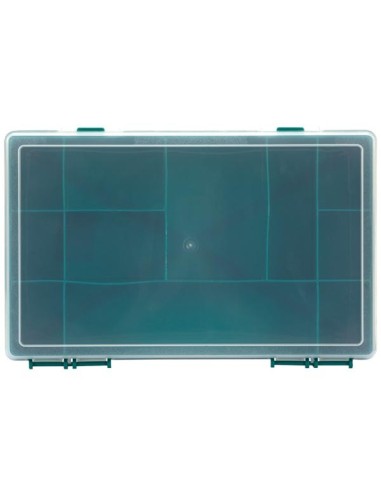 TAYG - Storage Case - 290 x 195 x 54 mm - 11...