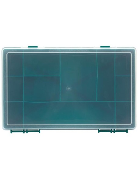 TAYG - Storage Case - 290 x 195 x 54 mm - 11 Compartments