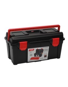 TAYG - GEREEDSCHAPSKOFFER - 580 x 285 x 290 mm - MET...