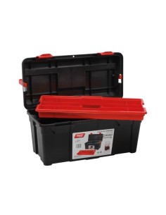 TAYG - GEREEDSCHAPSKOFFER - 580 x 285 x 290 mm - MET... 2