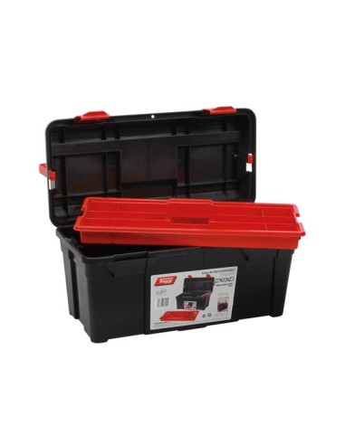 TAYG - WERKZEUGKOFFER - 580 x 285 x 290 mm -...