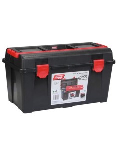 TAYG - Gereedschapskoffer - 480 x 258 x 255 mm - met...
