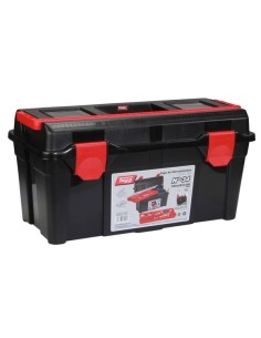 TAYG - Werkzeugkasten - 500 x 258 x 255 mm -  mit...