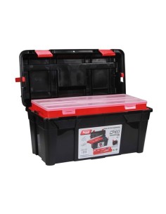 TAYG - Coffre à Outils - 580 x 285 x 290 mm - avec... 2