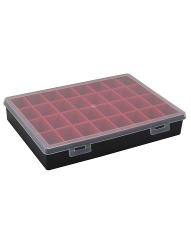 TAYG - Sortimentskasten - 330 x 247 x 54 mm -...