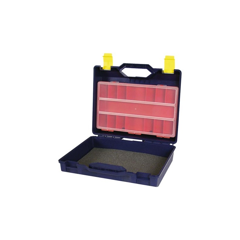 TAYG - Toolbox - for Electric Tools - 385 x 330 x 130 mm