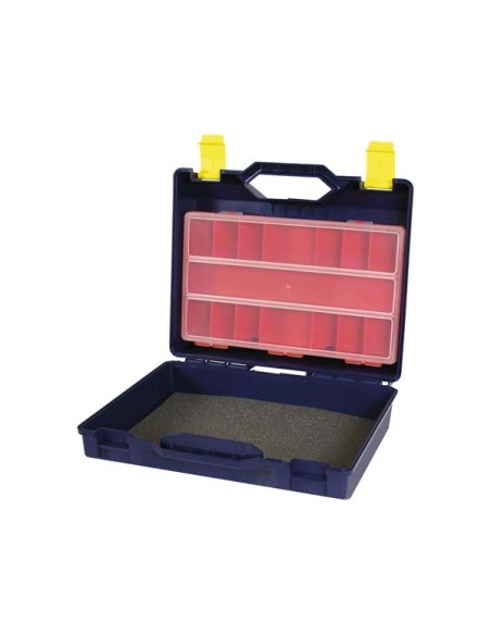 TAYG - Coffre à Outils - pour Appareil Électrique - 385 x 330 x 130 mm