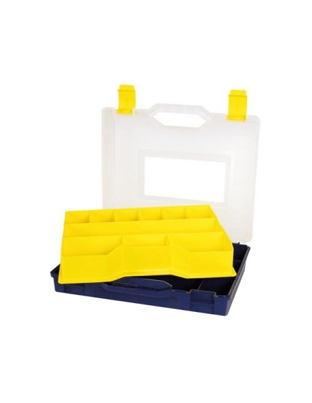 TAYG - Sorteerkoffer - 385 x 330 x 130 mm