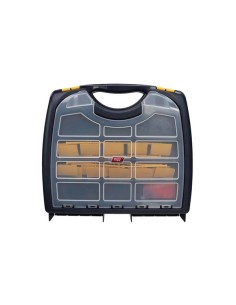 TAYG - Coffre à Outils - 401 x 352 x 156 mm - 20...
