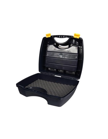 TAYG - Toolbox - 401 x 352 x 156 mm - 20 Removable Dividers