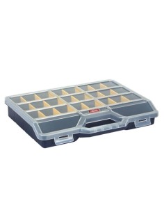 TAYG - Boîte de Rangement - 312 x 238 x 51 mm - 21... 2