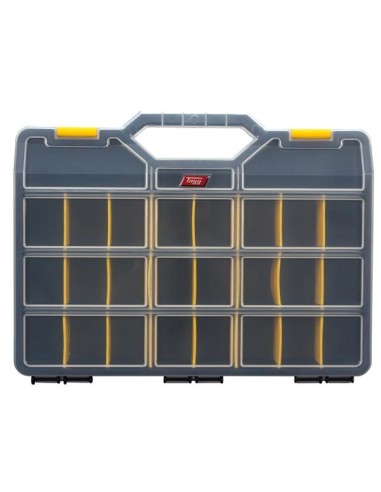 TAYG - Sorteerkoffer - 460 x 350 x 81 mm - 21...