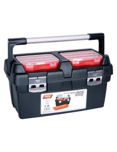 TAYG - Werkzeugkasten - 600 x 305 x 295 mm - mit...