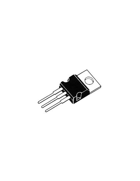 TRIAC 16A 600V